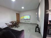 Apartamento para Venda em Belo Horizonte/MG Nova Suíssa...