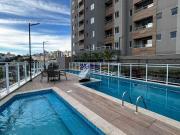 Apartamento para Venda em Belo Horizonte/MG Nova Suíssa...