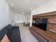 Apartamento para Venda em Belo Horizonte/MG Nova Suíssa...