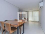 Apartamento para Venda em Belo Horizonte/MG Nova Suíssa...