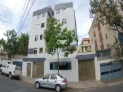Apartamento para Venda em Belo Horizonte/MG Nova Suíssa...