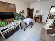 Apartamento para Venda em Belo Horizonte/MG Nova Suíssa...