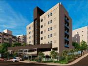 Apartamento para Venda em Belo Horizonte/MG Nova Suíssa...
