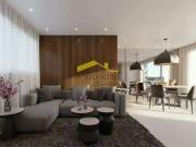 Apartamento para Venda em Belo Horizonte/MG Nova Suíssa...