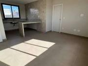 Apartamento para Venda em Belo Horizonte/MG Nova Suíssa...