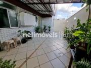 Apartamento para Venda em Belo Horizonte/MG Nova Suíssa...