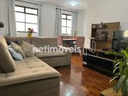 Apartamento para Venda em Belo Horizonte/MG Nova Suíssa...