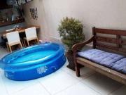Apartamento para Venda em Belo Horizonte/MG Santo...