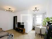 Apartamento para Venda em Belo Horizonte/MG Nova Suíssa...