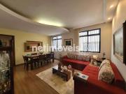 Apartamento para Venda em Belo Horizonte/MG Nova Suíssa...