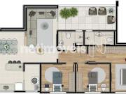 Apartamento para Venda em Belo Horizonte/MG Nova Suíssa...