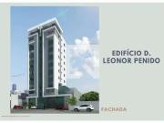 Apartamento para Venda em Belo Horizonte/MG Nova Suíssa...