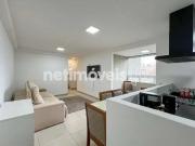 Apartamento para Venda em Belo Horizonte/MG Nova Suíssa...