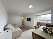 Apartamento para Venda em Belo Horizonte/MG Nova Suíssa...