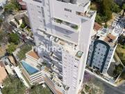 Apartamento para Venda em Belo Horizonte/MG Nova Suíssa...
