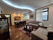 Apartamento para Venda em Belo Horizonte/MG Nova Suíssa...