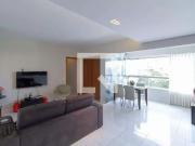 Apartamento para Venda em Belo Horizonte/MG Nova Suíssa...