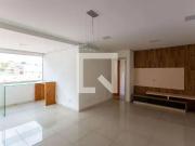 Apartamento para Venda em Belo Horizonte/MG Nova Suíssa...