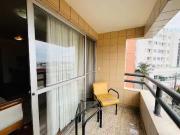 Apartamento para Venda em Belo Horizonte/MG Nova Suíssa...