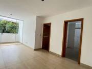 Apartamento para Venda em Belo Horizonte/MG Nova Suíssa...