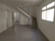 Apartamento para Venda em Belo Horizonte/MG Nova Suíssa...