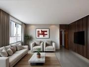 Apartamento para Venda em Belo Horizonte/MG Nova Suíssa...