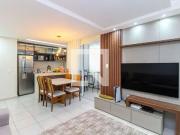 Apartamento para Venda em Belo Horizonte/MG Nova Vista 2...