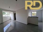 Apartamento para Venda em Belo Horizonte/MG Nova Vista 2...