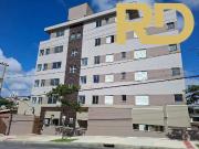 Apartamento para Venda em Belo Horizonte/MG Nova Vista 3...
