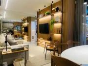 Apartamento para Venda em Belo Horizonte/MG Ouro Preto 1...