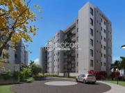 Apartamento para Venda em Belo Horizonte/MG Ouro Preto 2...