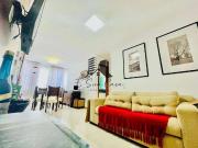Apartamento para Venda em Belo Horizonte/MG Ouro Preto 2...