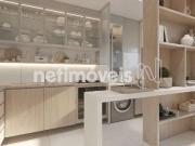 Apartamento para Venda em Belo Horizonte/MG Ouro Preto 2...