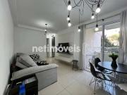 Apartamento para Venda em Belo Horizonte/MG Ouro Preto 2...