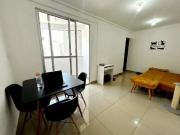 Apartamento para Venda em Belo Horizonte/MG Ouro Preto 2...