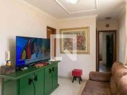 Apartamento para Venda em Belo Horizonte/MG Ouro Preto 2...