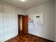 Apartamento para Venda em Belo Horizonte/MG Ouro Preto 2...