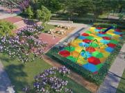 Apartamento para Venda em Belo Horizonte/MG Ouro Preto 2...