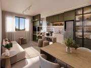 Apartamento para Venda em Belo Horizonte/MG Ouro Preto 2...