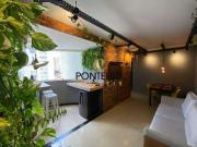 Apartamento para Venda em Belo Horizonte/MG Ouro Preto 2...