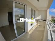 Apartamento para Venda em Belo Horizonte/MG Ouro Preto 2...