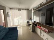 Apartamento para Venda em Belo Horizonte/MG Ouro Preto 2...