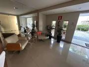 Apartamento para Venda em Belo Horizonte/MG Ouro Preto 2...