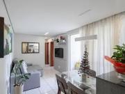 Apartamento para Venda em Belo Horizonte/MG Ouro Preto 2...