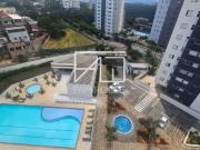 Apartamento para Venda em Belo Horizonte/MG Ouro Preto 2...