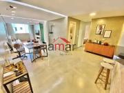 Apartamento para Venda em Belo Horizonte/MG Ouro Preto 2...