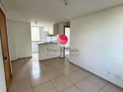 Apartamento para Venda em Belo Horizonte/MG Ouro Preto 2...