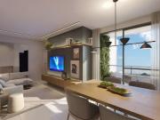 Apartamento para Venda em Belo Horizonte/MG Ouro Preto 2...