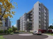 Apartamento para Venda em Belo Horizonte/MG Ouro Preto 2...