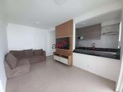 Apartamento para Venda em Belo Horizonte/MG Ouro Preto 2...